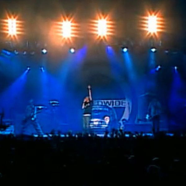 Audio Adrenaline: Alive