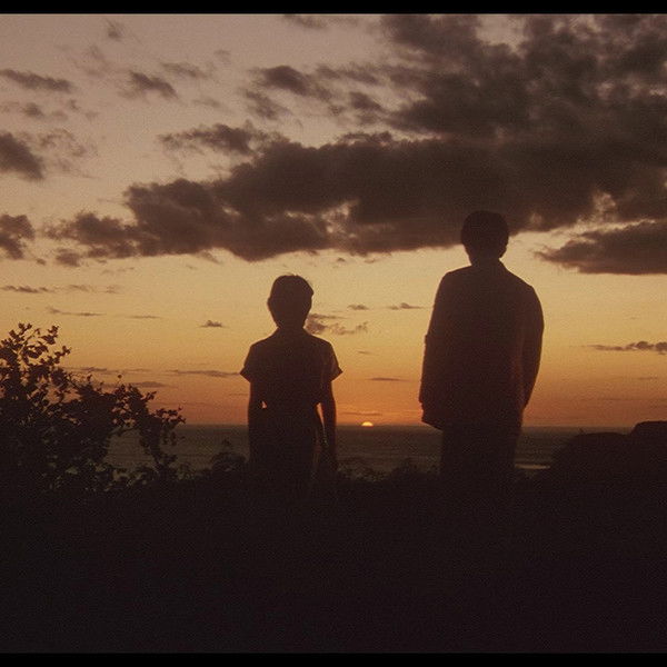 The Island Closest to Heaven