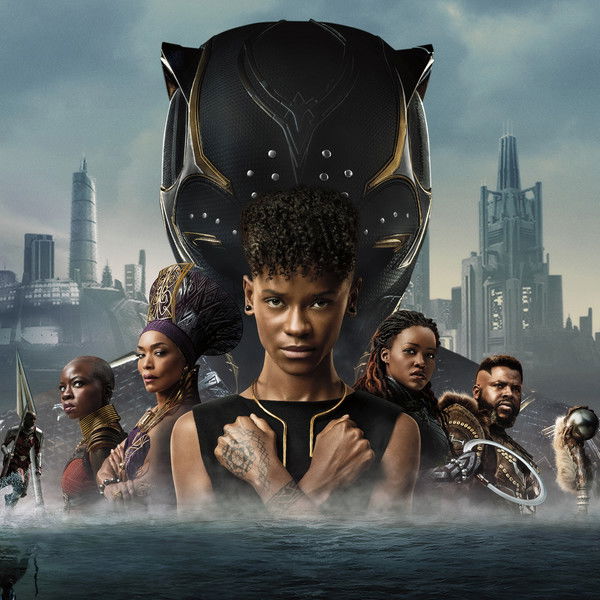 Black Panther: Wakanda Forever