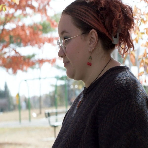 You, Me, and Annamarie