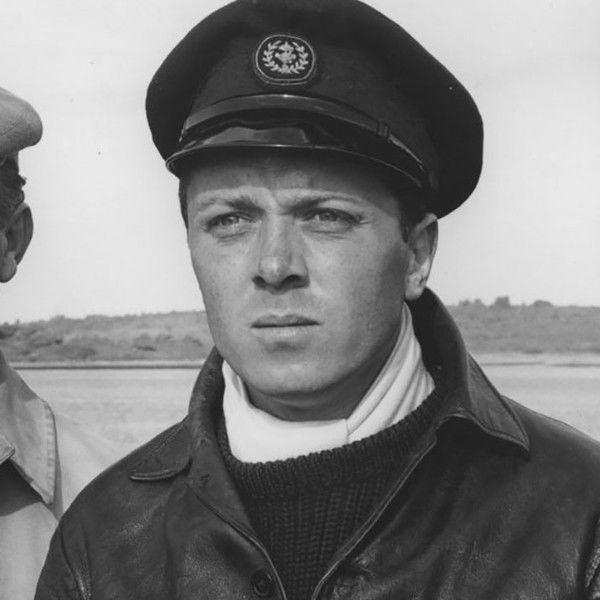 The Ship That Died of Shame