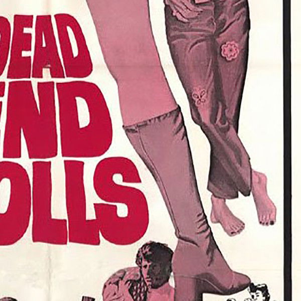 Dead End Dolls