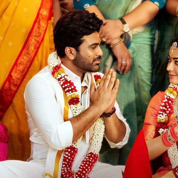 Aadavaallu Meeku Johaarlu