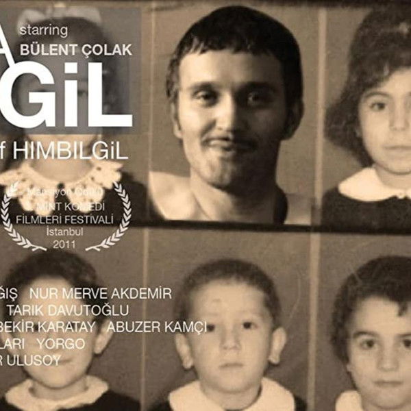 The Postmodern Existence of Hımbılgil