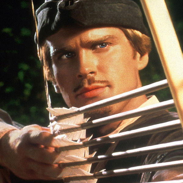 Robin Hood: Men in Tights