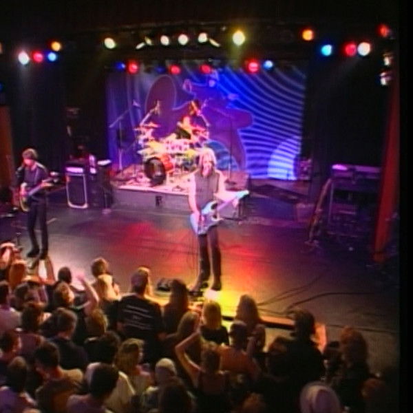 Todd Rundgren - Live in San Francisco