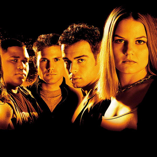 Urban Legends: Final Cut