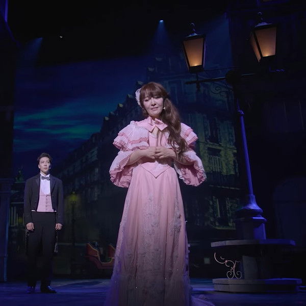 Phantom: The Musical