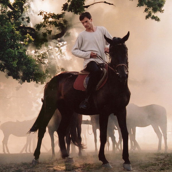 The Noise of the Wind