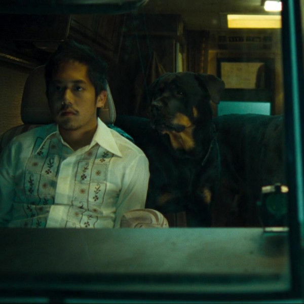 Balls Out: Gary the Tennis Coach