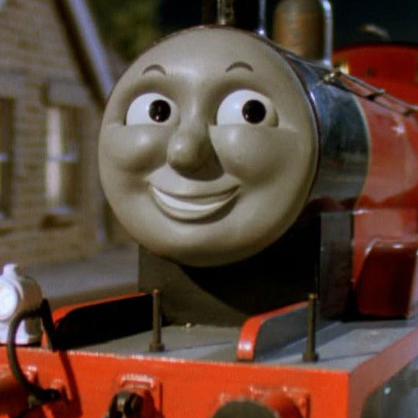 Thomas & Friends: Make Someone Happy