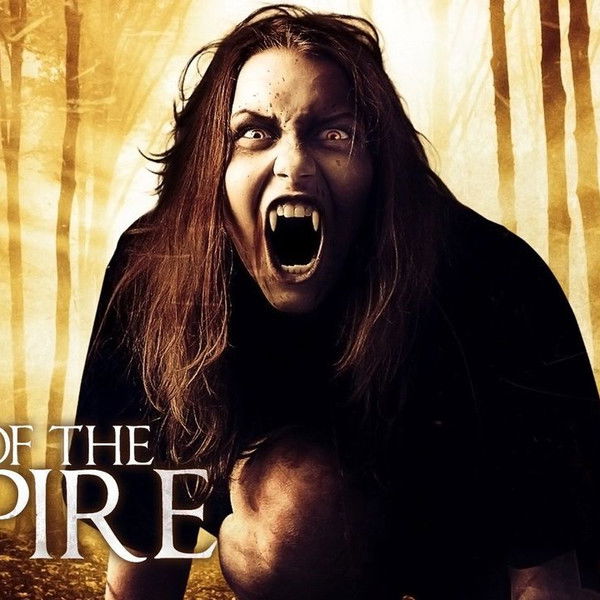 Forest of the Vampire