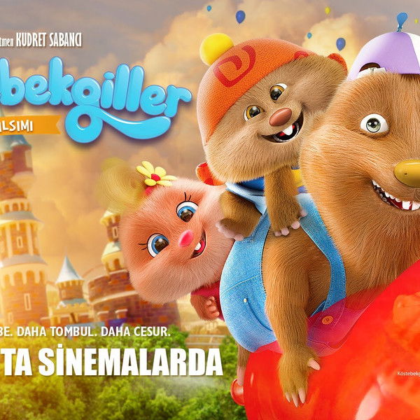 Köstebekgiller 2: Gölge'nin Tılsımı