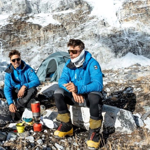 The Headless Horseman