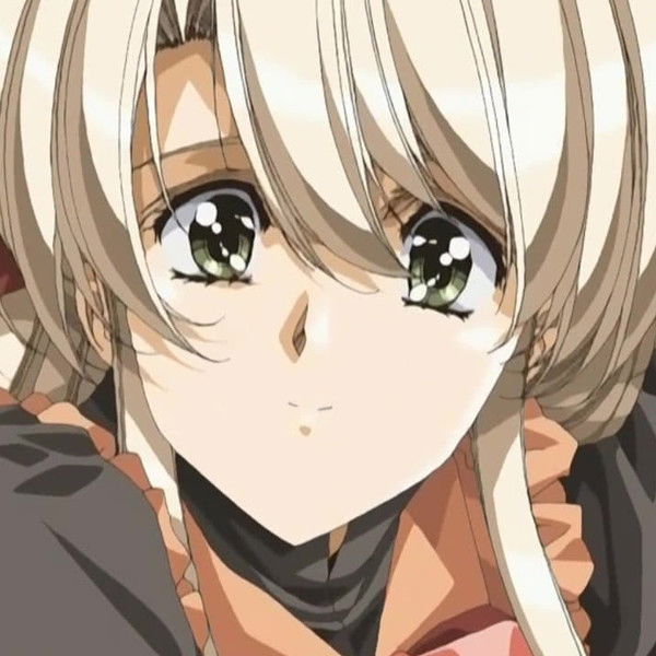 Another Lady Innocent