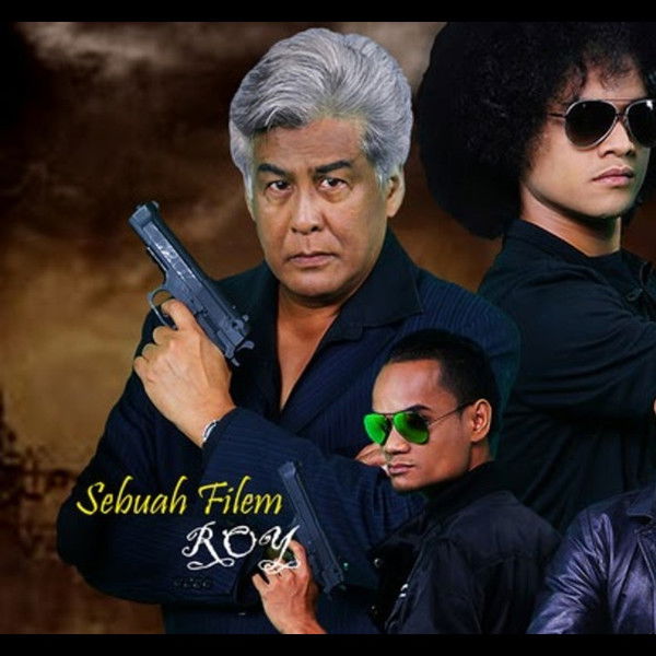 Lu Mafia Gua Gangster