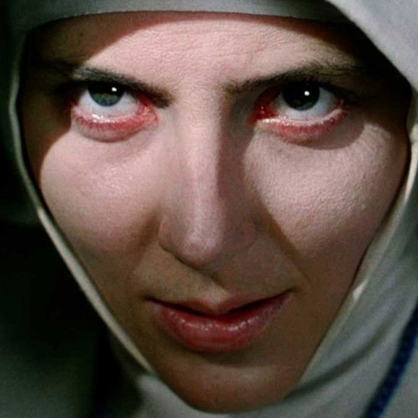 Black Narcissus