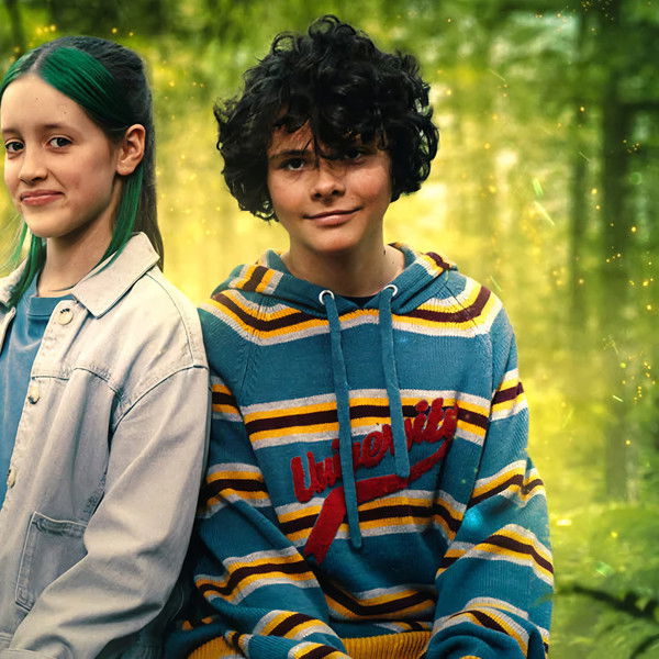 Pixie. The New Beginning