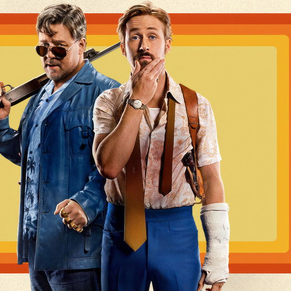The Nice Guys