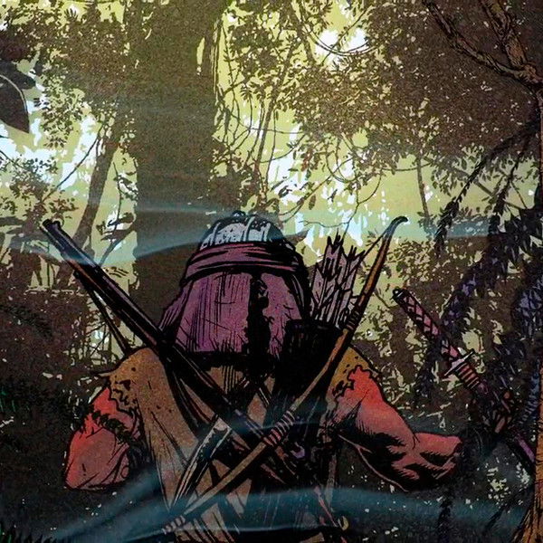 Predators: Moments of Extraction