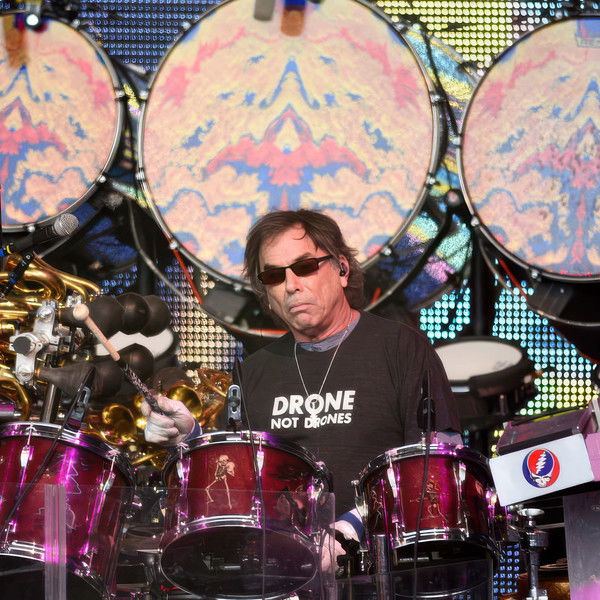 Mickey Hart