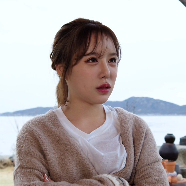 Sister-in-law's Taste