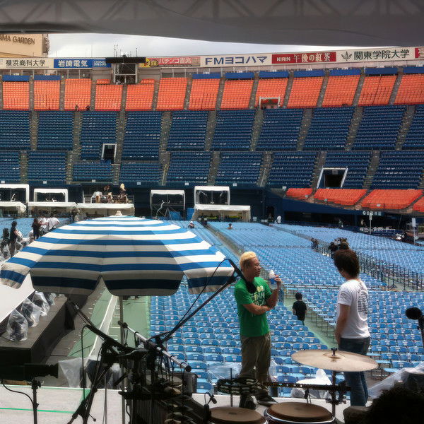 Ikimonomatsuri 2011 Donata Summer mo Tanoshimima SHOW!!! ~YOKOHAMA STADIUM~