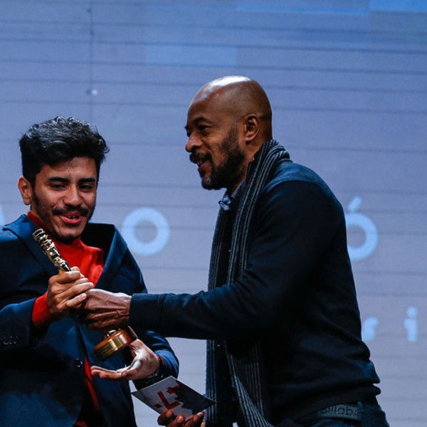 O Samba é Primo do Jazz