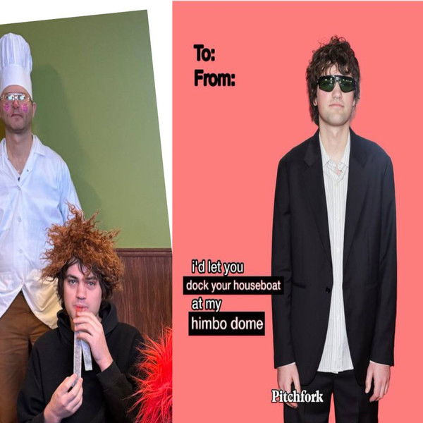 The Chocolate Chip Cookies