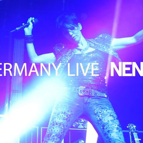 Nena: Made in Germany: Live in Concert