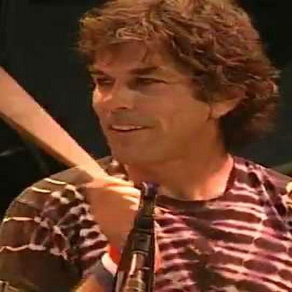 Grateful Dead: View from the Vault III