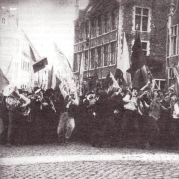 The van Paemel Family