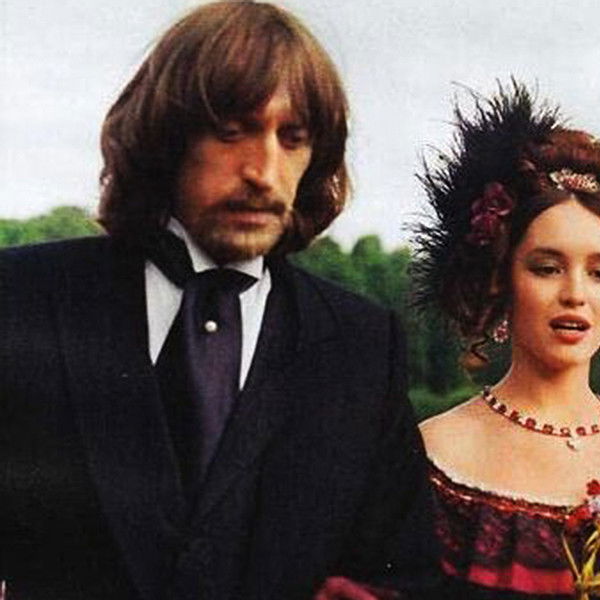 The Prisoner of If Castle