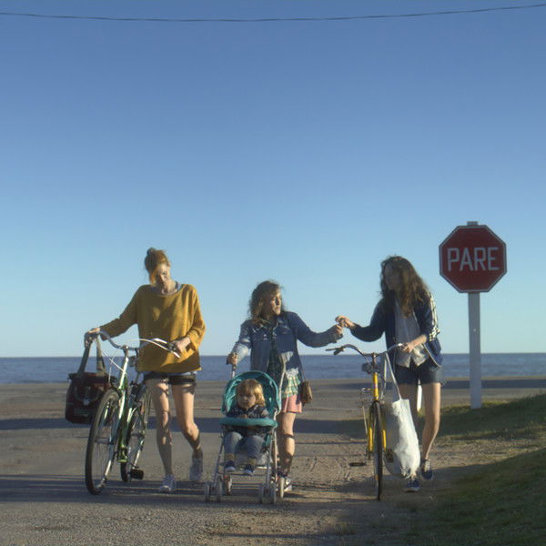 Don’t You Let Me Go