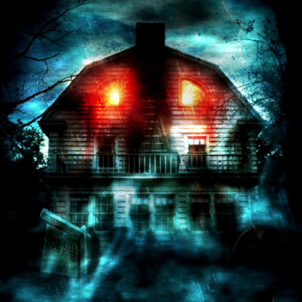 Amityville 3-D