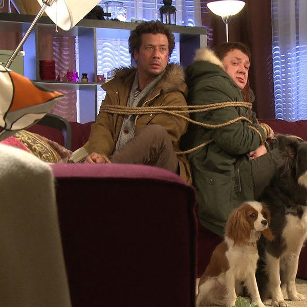 Paws, Bones & Rock'n'roll