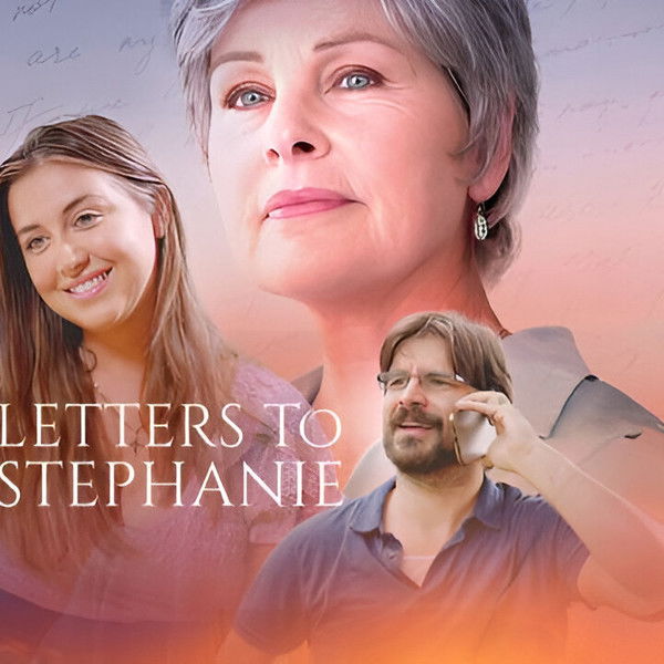 Letters to Stephanie