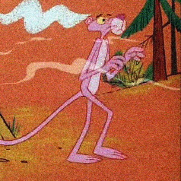 Congratulations It's Pink