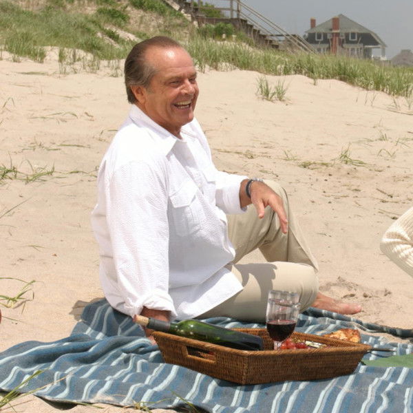 Something's Gotta Give