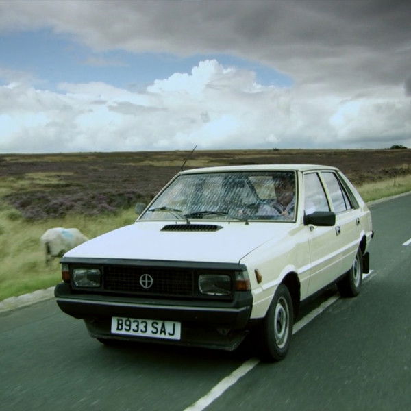Top Gear: The Worst Car In the History of the World
