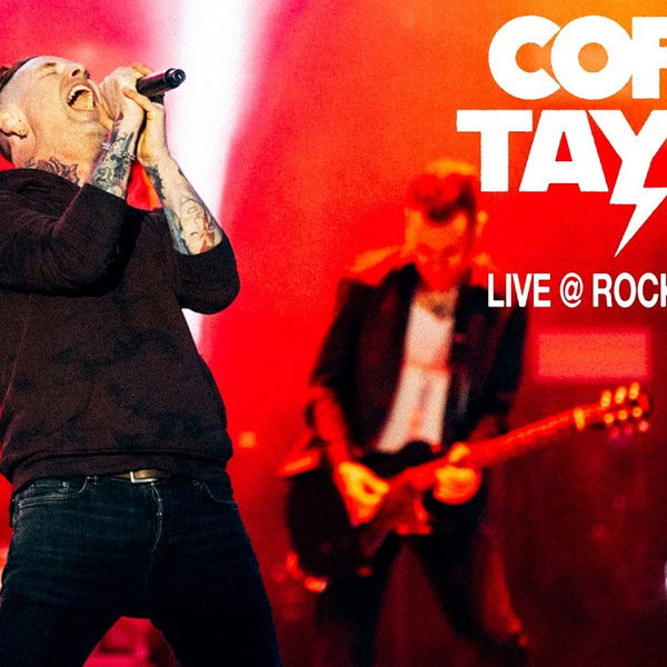 Corey Taylor - Rock am Ring 2024