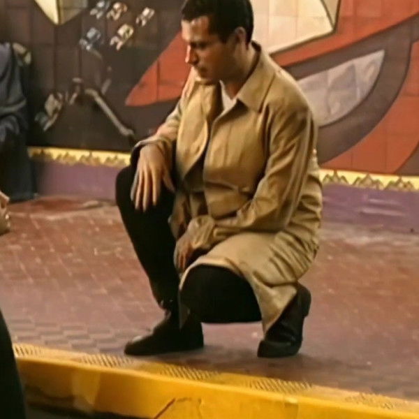 The Making of ‘Moebius’