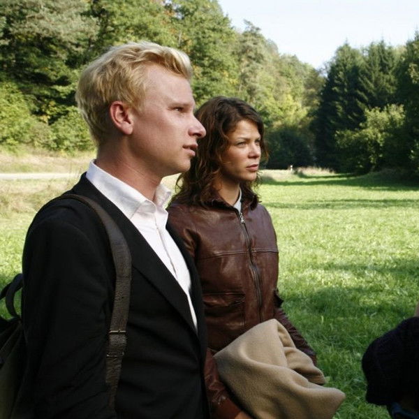 Der Mann, der über Autos sprang