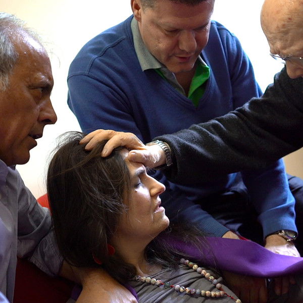 The Devil and Father Amorth