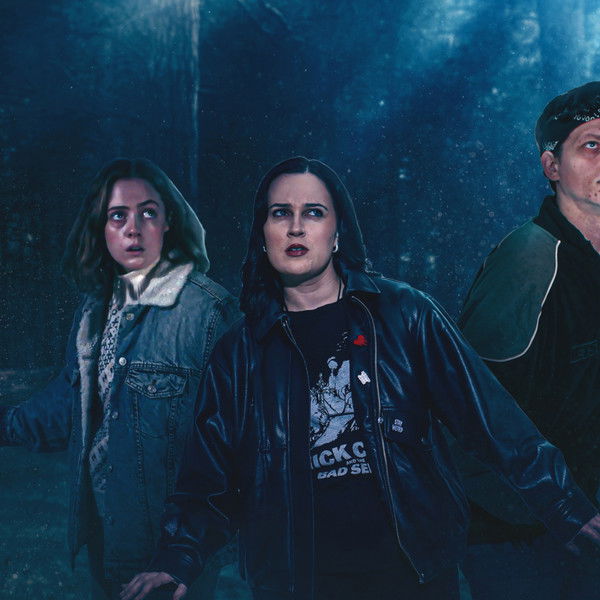 The Stanmore Incident