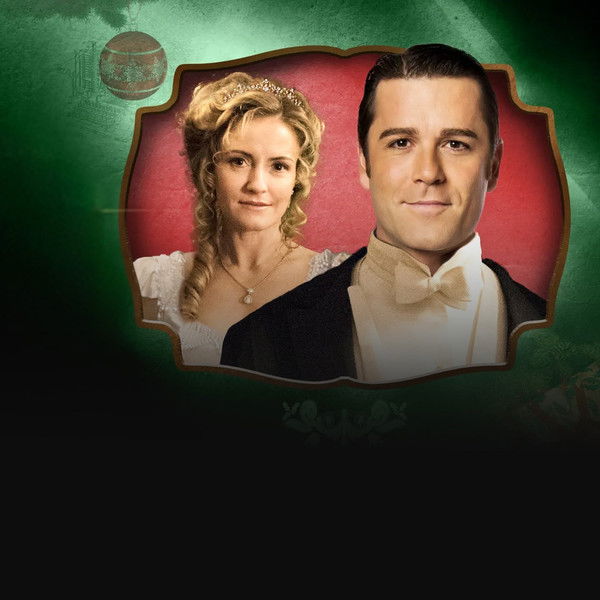 Once Upon a Murdoch Christmas