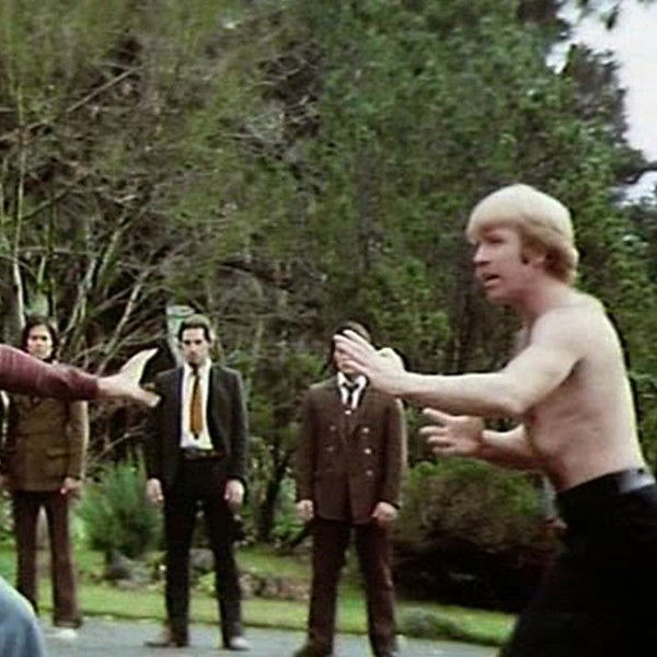 Slaughter in San Francisco