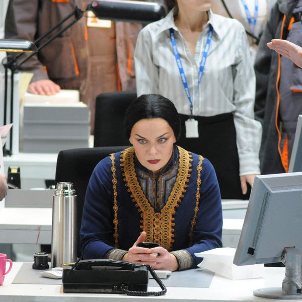 Chostakovitch: Lady Macbeth de Mzensk