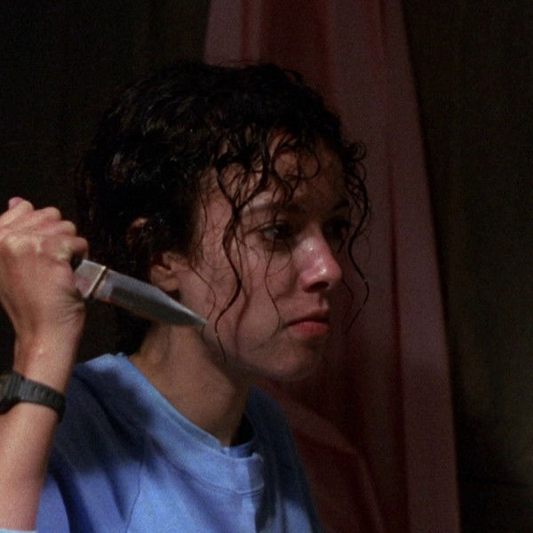Sleepaway Camp II: Unhappy Campers