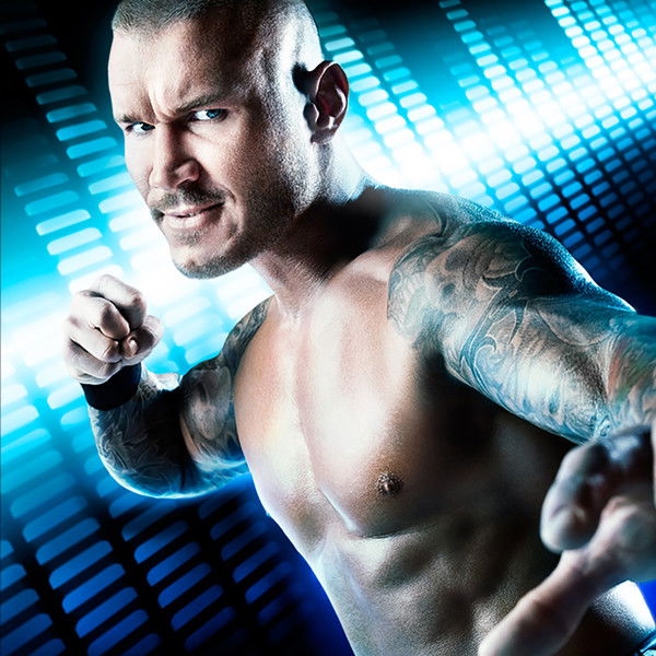 WWE Over The Limit 2012